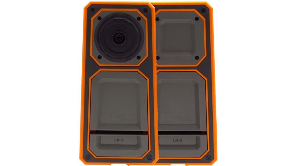 Longshot by Target Vision LR3 UHD 2 Mile Range Camera