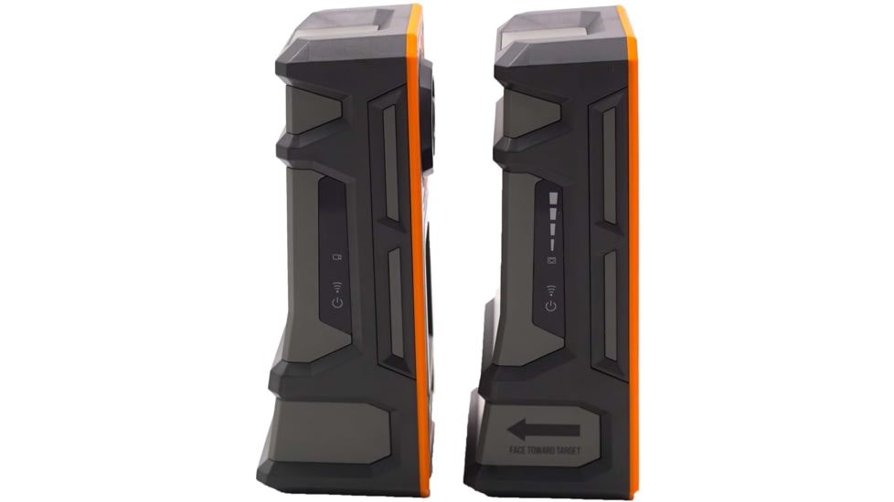 Longshot by Target Vision LR3 UHD 2 Mile Range Camera