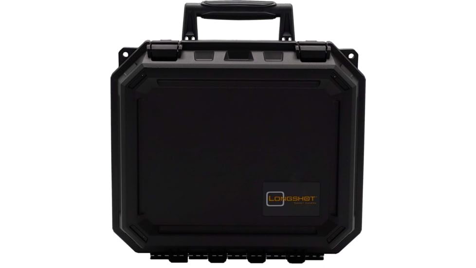 Longshot by Target Vision LR3 UHD 2 Mile Range Camera