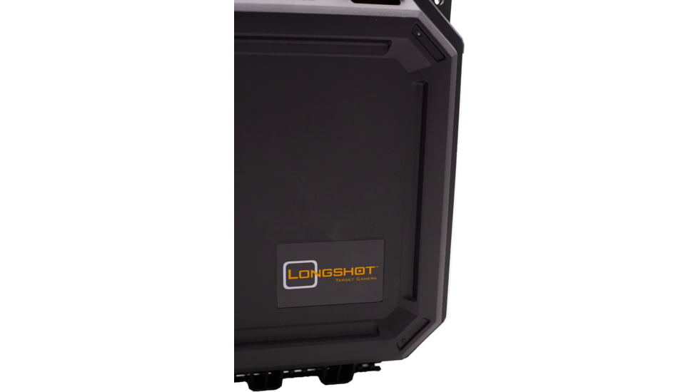 Longshot by Target Vision LR3 UHD 2 Mile Range Camera