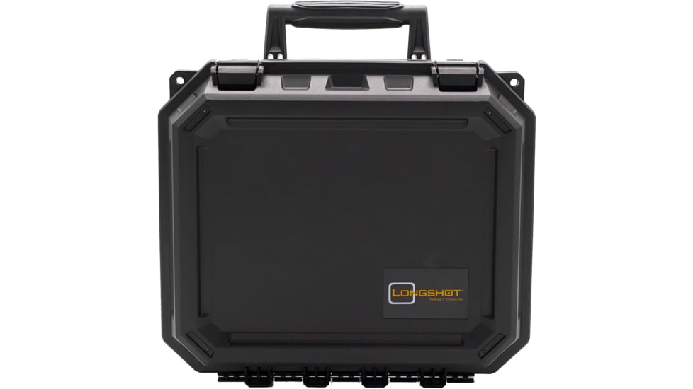 Longshot by Target Vision LR3 UHD 2 Mile Range Camera