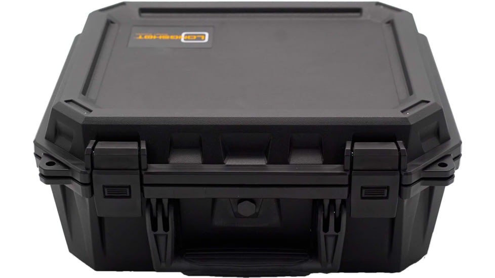 Longshot by Target Vision LR3 UHD 2 Mile Range Camera