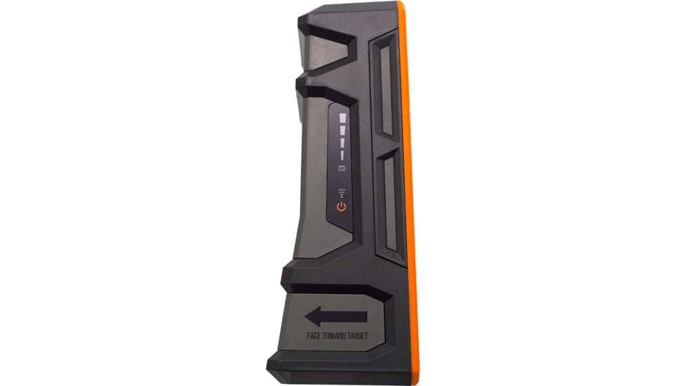 Longshot by Target Vision LR3 UHD 2 Mile Range Camera