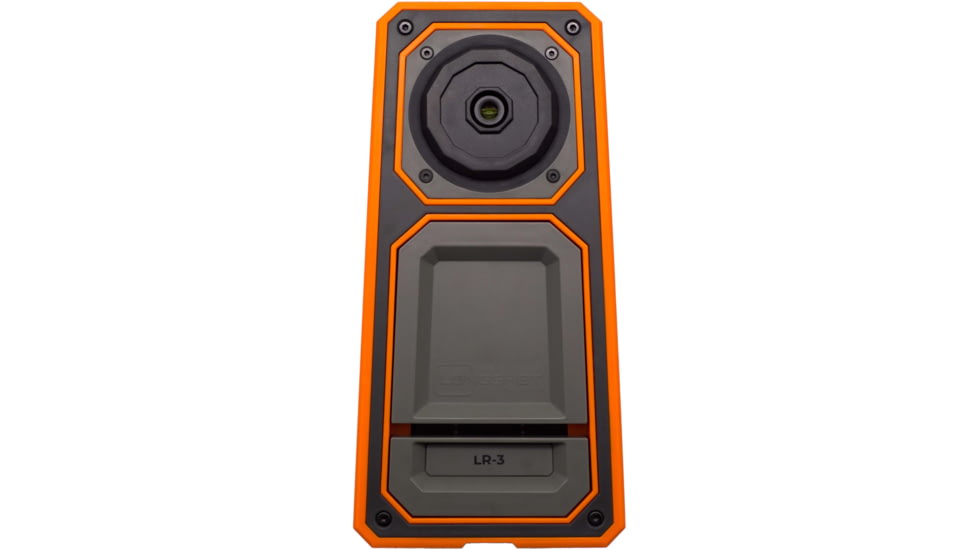 Longshot by Target Vision LR3 UHD 2 Mile Range Camera