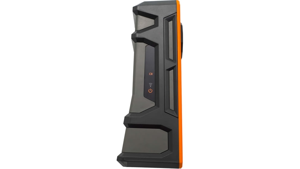Longshot by Target Vision LR3 UHD 2 Mile Range Camera
