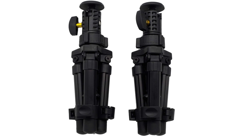 Longshot by Target Vision LR3 UHD 2 Mile Range Camera