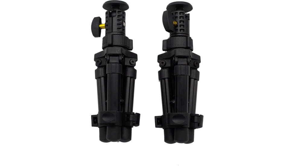 Longshot by Target Vision LONGSHOT LR-3 Long-Range Camera System w/ Bulletproof Warranty, Grey/Orange/Black, TV-CF103-W