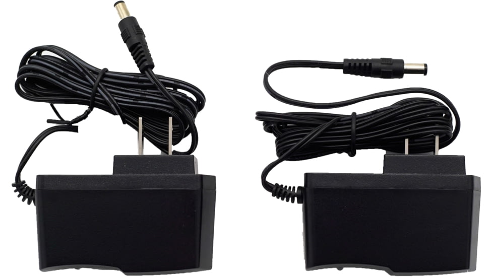 Longshot by Target Vision LONGSHOT LR-3 Long-Range Camera System w/ Bulletproof Warranty, Grey/Orange/Black, TV-CF103-W