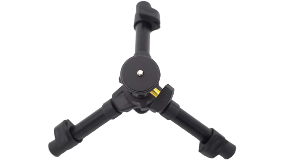 Longshot by Target Vision LONGSHOT Marksman Wireless Target Camera w/ Bulletproof Warranty, Grey/Orange, TV-CF203-W