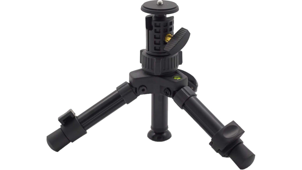 Longshot by Target Vision LONGSHOT Marksman Wireless Target Camera w/ Bulletproof Warranty, Grey/Orange, TV-CF203-W