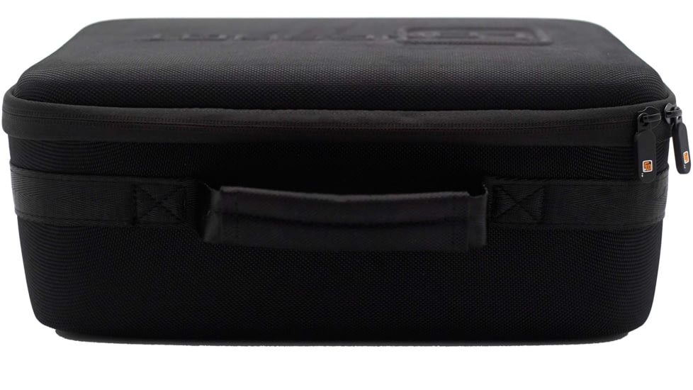 Longshot by Target Vision LONGSHOT Marksman Wireless Target Camera w/ Bulletproof Warranty, Grey/Orange, TV-CF203-W