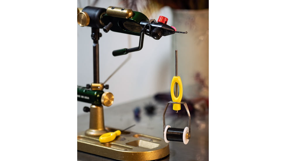 Loon Ergo Bobbin, Steel, F0980