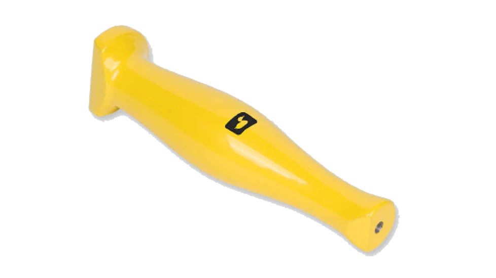 Loon Ergo Hair Packer, Yellow, LOEHPKY