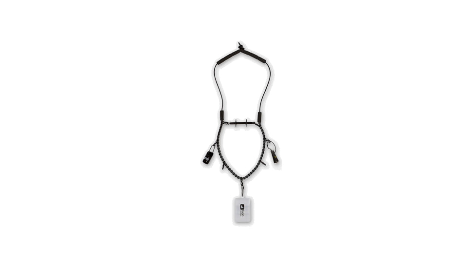 Loon Neckvest Lanyard, Unloaded, LONVUL
