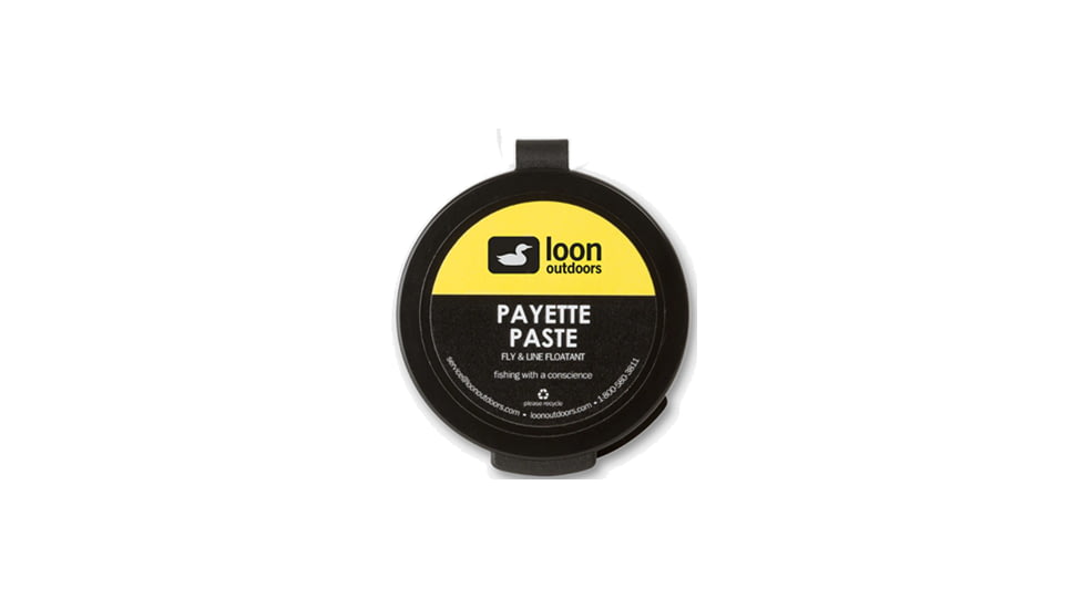 Loon Payette Floatant, 25 oz, LOPF
