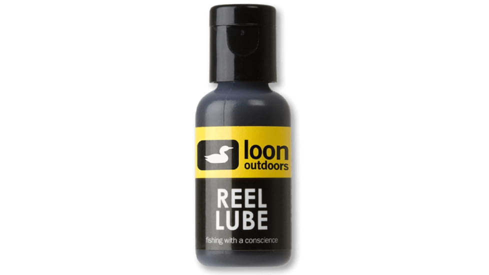 Loon Reel Lube