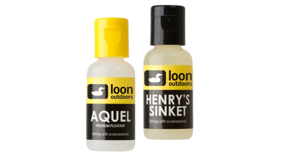 Loon Up &amp; Down Kit, 2 pc, LOUP