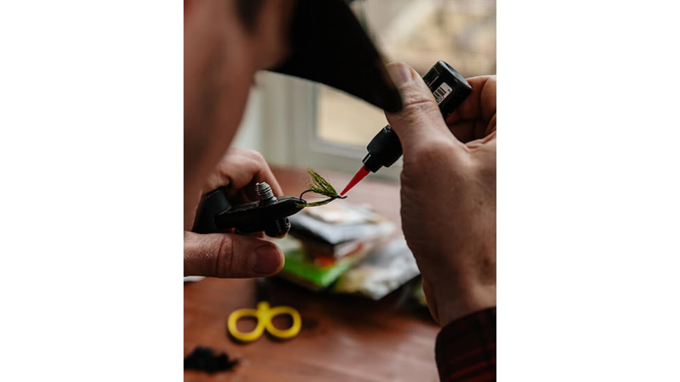 Loon UV Fly Tying Kit, 1/2oz, 4pcs, F0757