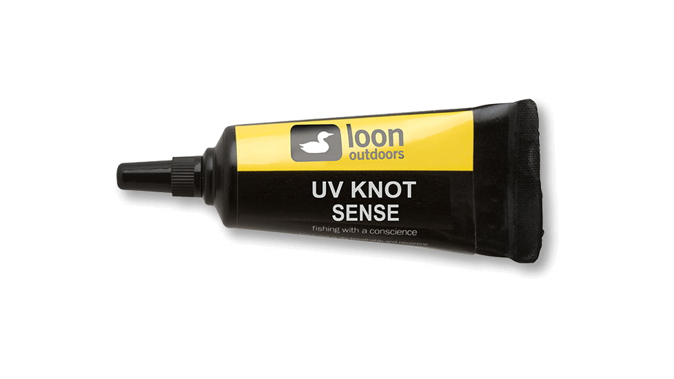 Loon UV Knot Sense, 0.5oz, F0002C
