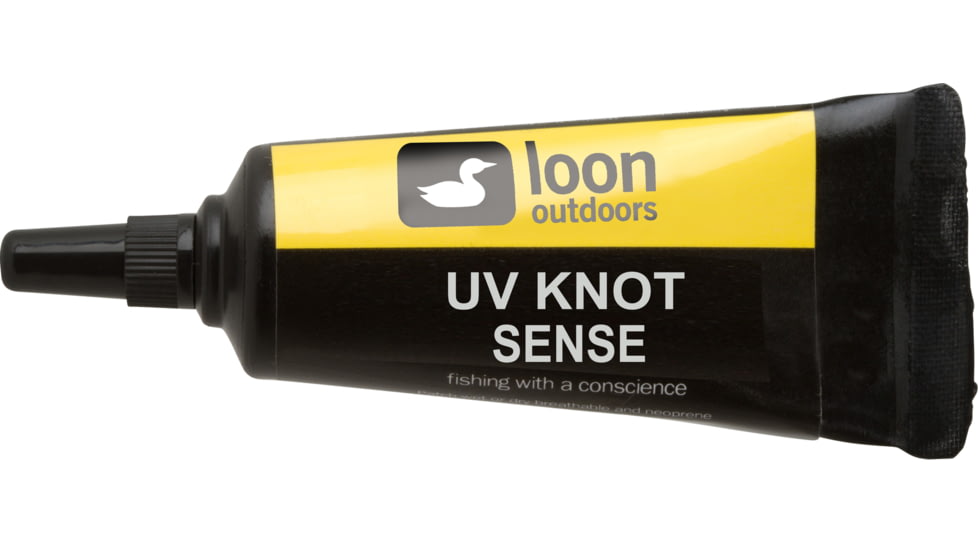 Loon UV Knot Sense - Blister Pack, LOUVKSB