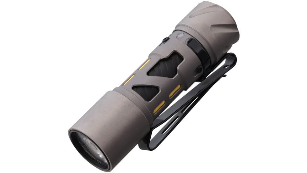 Loop Gear SK03 Flashlight Titanium, LPGSK03TI