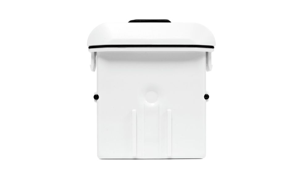 Lorex 4-Cell High-Capacity Rechargeable Battery Pack for LWB3801 Wire-Free Cameras, Single, White, ACC4CBATTB