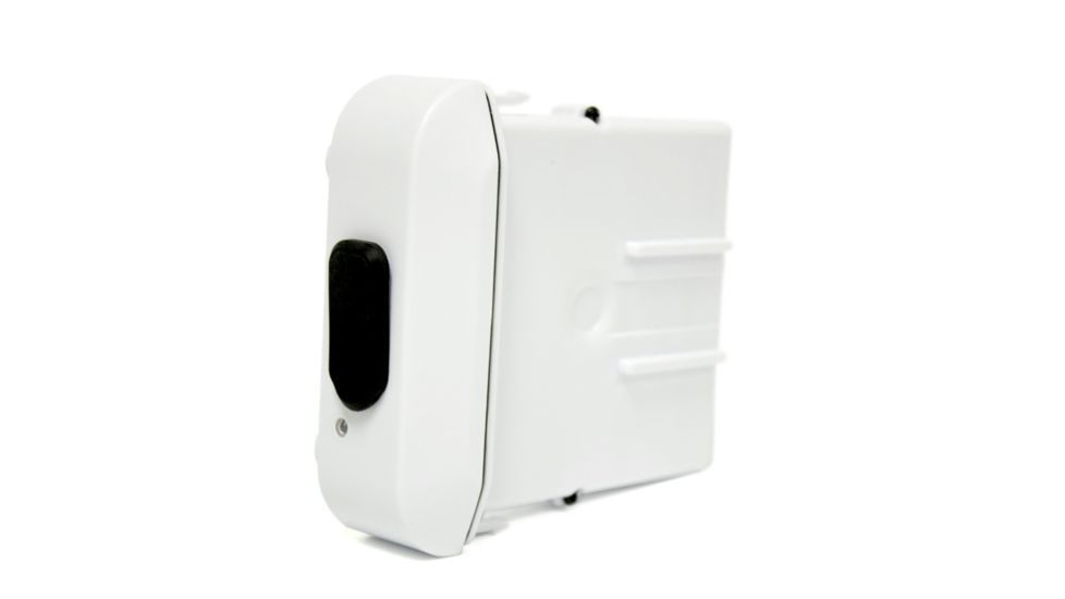 Lorex 4-Cell High-Capacity Rechargeable Battery Pack for LWB3801 Wire-Free Cameras, Single, White, ACC4CBATTB