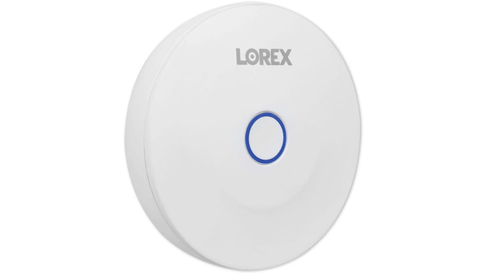 Lorex Smart Sensor Starter Kit with Hub, Motion, and Door/Window Sensors, White, AY41TR-KTK1-MTK1