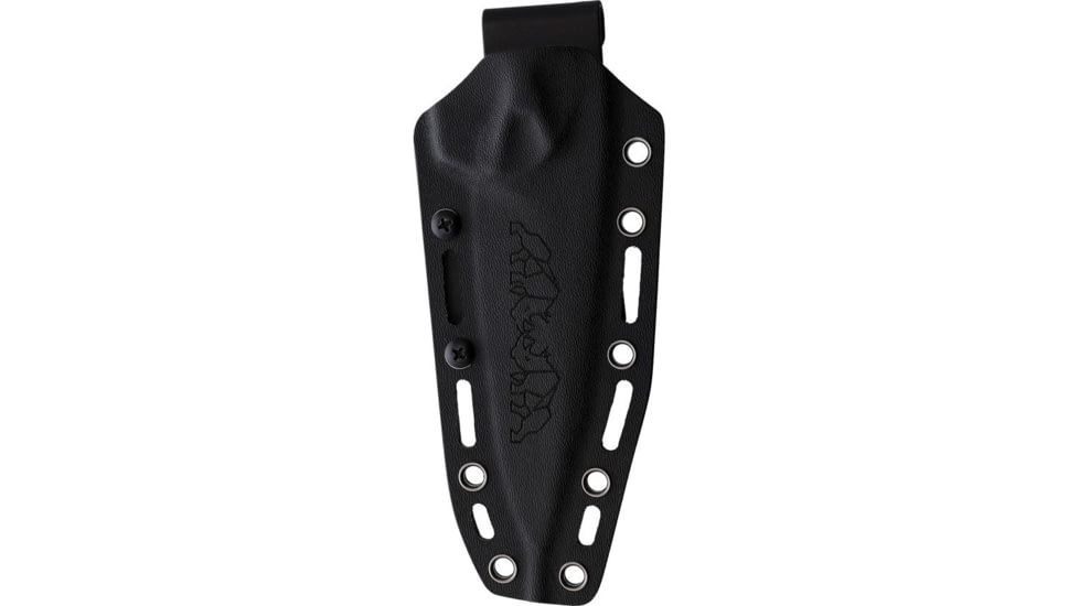 LOTAR Combat KARNAFF Gen 3 Fixed Blade