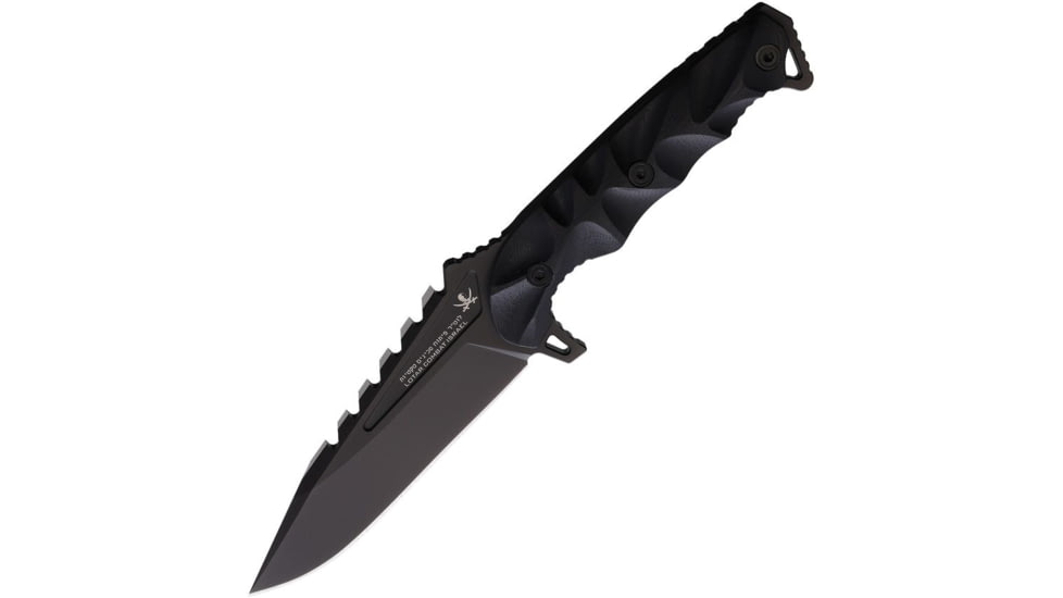 LOTAR Combat KARNAFF Gen 3 Fixed Blade