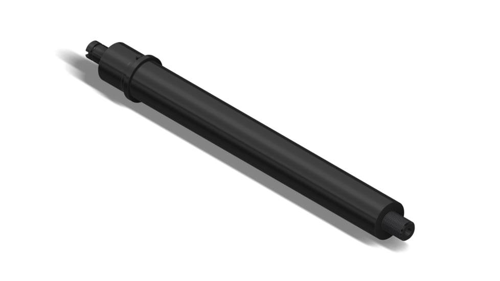 Lothar Walther AR15 .22 Long Rifle Barrel, 1-16 Twist, 16.5 in Barrel Length, A5-N-C-22LR-16-22SP-165-L