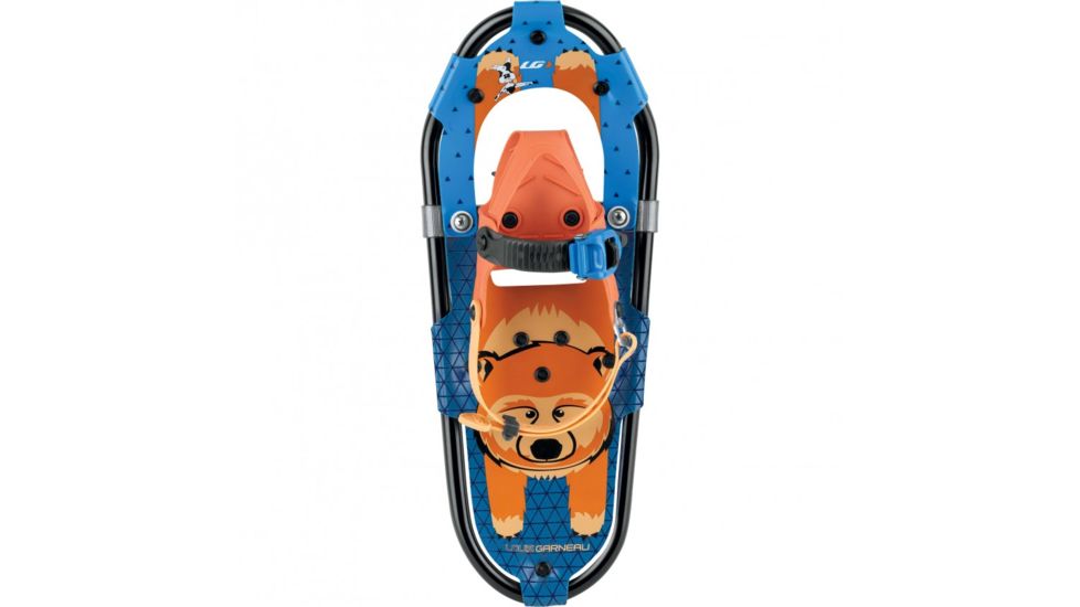 Louis Garneau Felix II 717 Snowshoe-Boy Bear