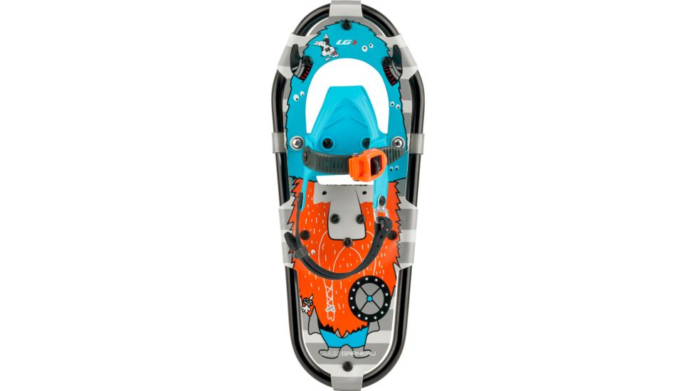 Louis Garneau Felix II 717-Viking