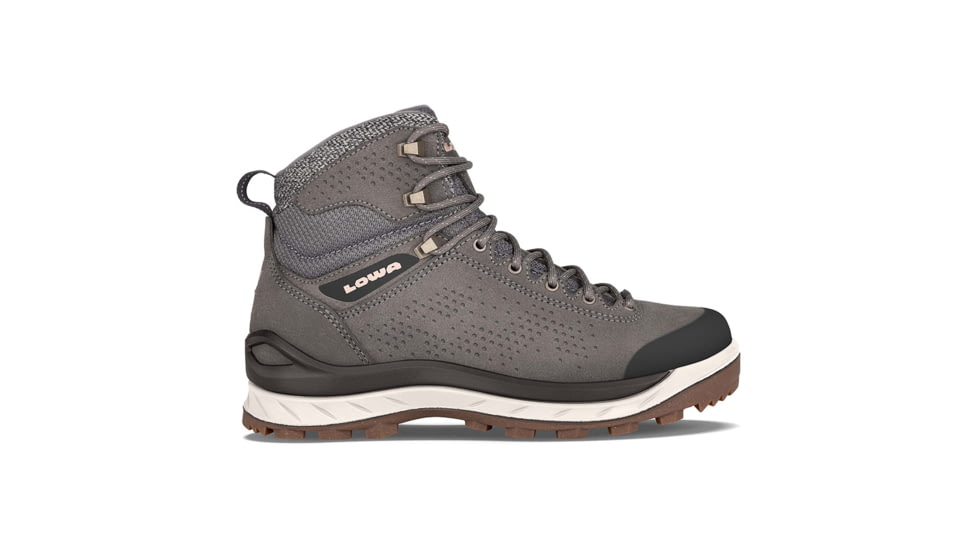 Lowa Callisto GTX Shoes - Womens, Stone/Nude, 7.5, 4206119525-STNNUD-M-7.5
