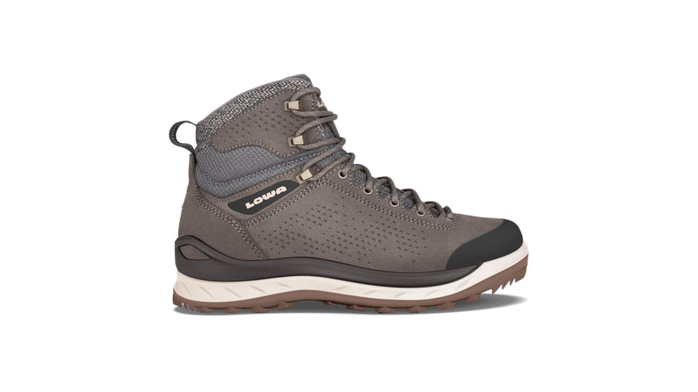 Lowa Callisto GTX Shoes - Womens, Stone/Nude, 7.5, 4206119525-STNNUD-M-7.5