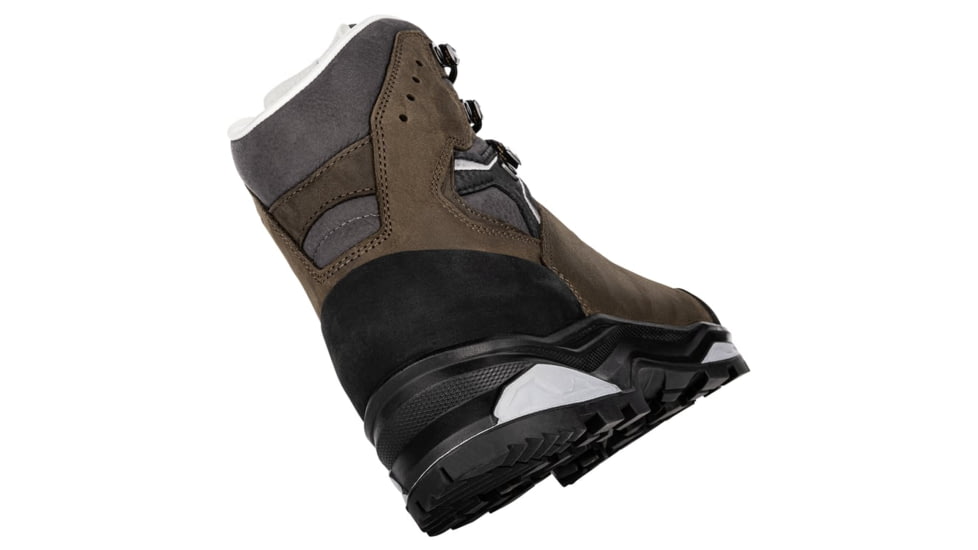 Lowa Camino Evo LL - Mens, Brown/Graphite, 8.5, 197827016168
