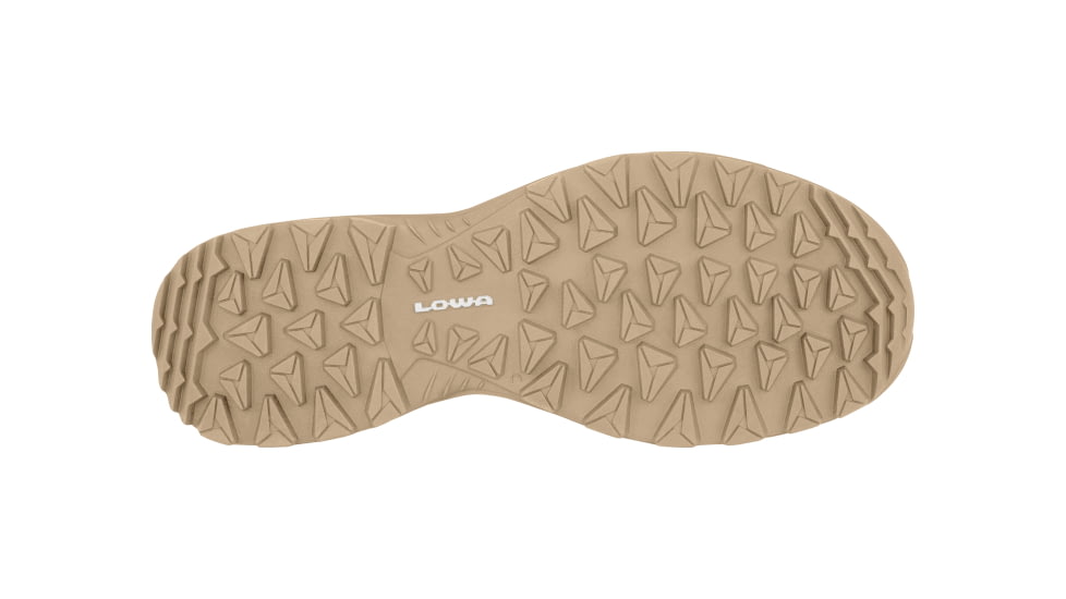 Lowa Ferrox GTX Mid Hiking Boot - Womens, Grey/Rose, 10, 3206799032-GRYROS-M100