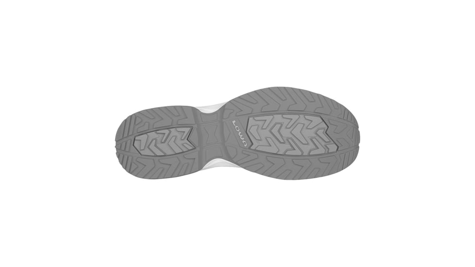 Lowa Lowa Maddox Hiking Shoes - Mens, Steel Blue, 12, 5106140917-STBLUE-M-12