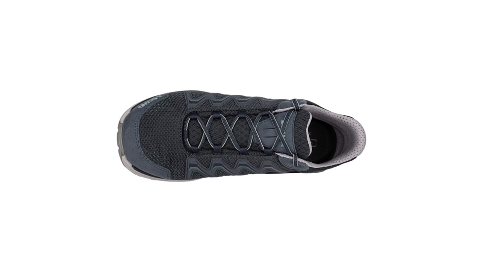 Lowa Lowa Maddox Hiking Shoes - Mens, Steel Blue, 12, 5106140917-STBLUE-M-12