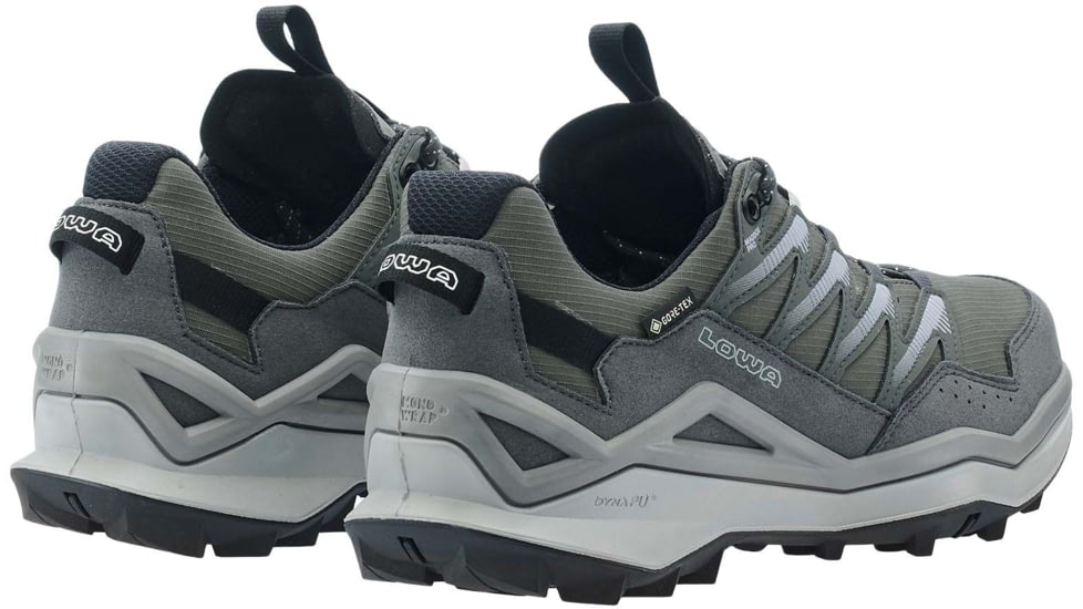 Lowa Maddox Pro GTX Lo Hiking Shoes - Mens