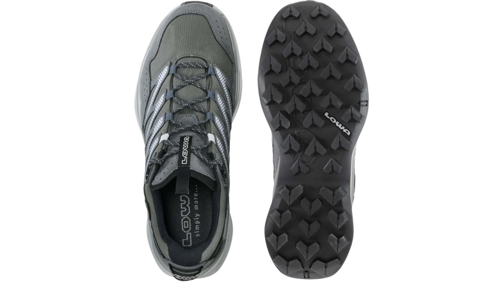Lowa Maddox Pro GTX Lo Hiking Shoes - Mens