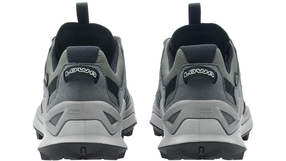 Lowa Maddox Pro GTX Lo Hiking Shoes - Mens