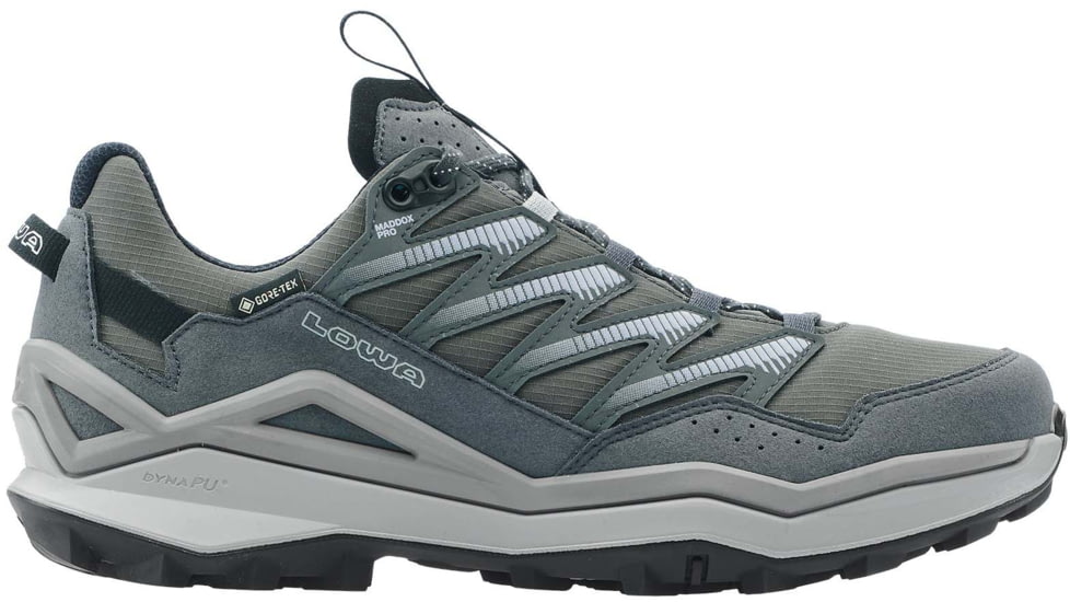 Lowa Maddox Pro GTX Lo Hiking Shoes - Mens