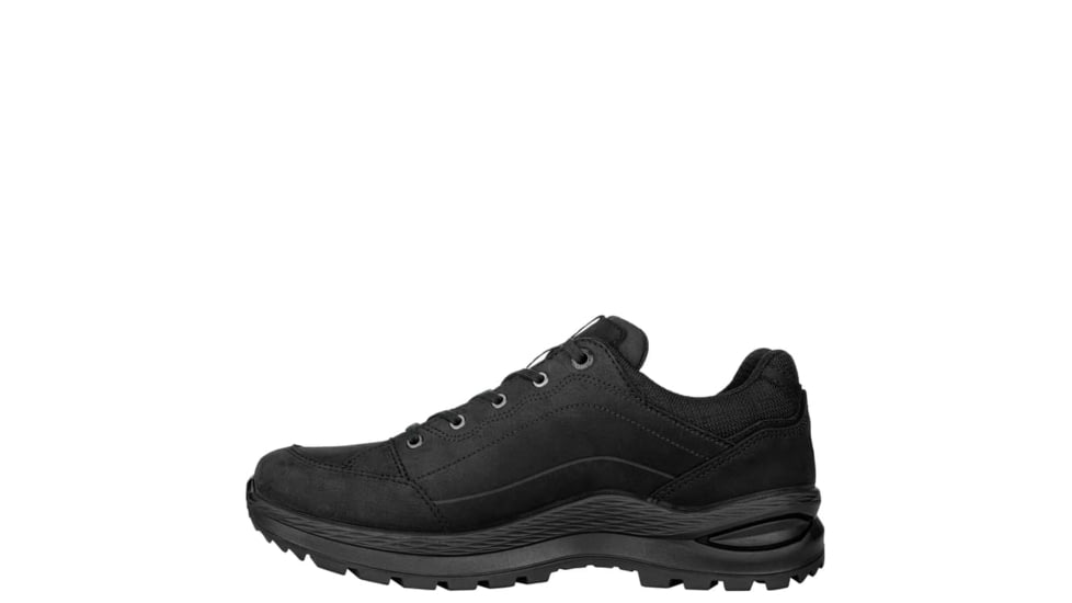 Lowa Renegade Evo GTX Lo Ws - Womens, Black/Black, 6.5, 197827027102