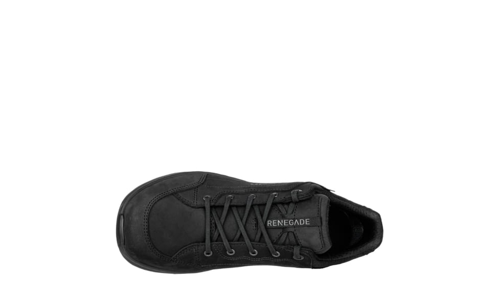 Lowa Renegade Evo GTX Lo Ws - Womens, Black/Black, 6.5, 197827027102