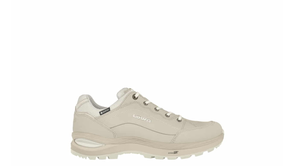 Lowa Renegade Evo GTX Lo Ws - Womens, Champagne/Panna, 8.5, 197827014324