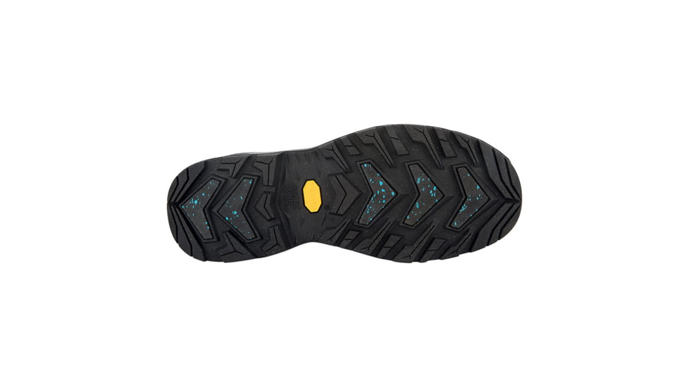 Lowa Renegade Evo Ice GTX Boot - Mens, Black, 11, 4119500999-11