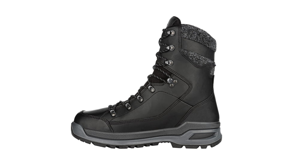 Lowa Renegade Evo Ice GTX Boot - Mens, Black, 11, 4119500999-11
