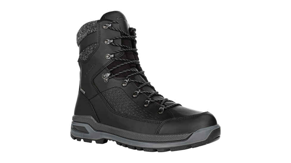Lowa Renegade Evo Ice GTX Boot - Men's, Black, 11US, 4119500999-11
