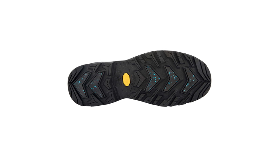 Lowa Renegade Evo Ice GTX Boot - Womens, Anthracite/Petrol, 7.5, 4219509776-7.5